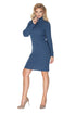 Robe de jour model 141825 PeeKaBoo